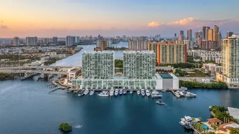 400 Sunny Isles Boulevard Sunny Isles Beach FL 33160