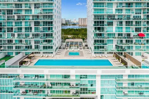 400 Sunny Isles Boulevard Sunny Isles Beach FL 33160