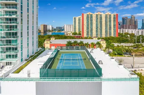 400 Sunny Isles Boulevard Sunny Isles Beach FL 33160
