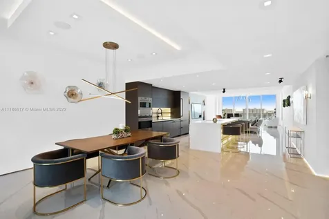 400 Sunny Isles Boulevard Sunny Isles Beach FL 33160