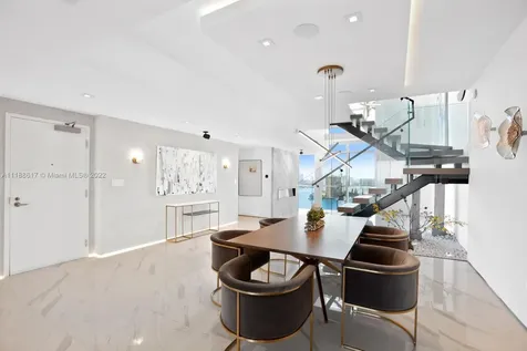400 Sunny Isles Boulevard Sunny Isles Beach FL 33160