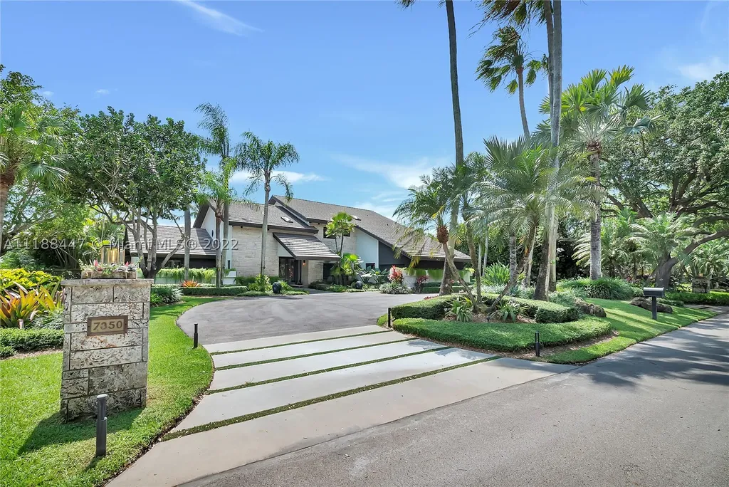 7350 SW 153rd Street Palmetto Bay FL 33157