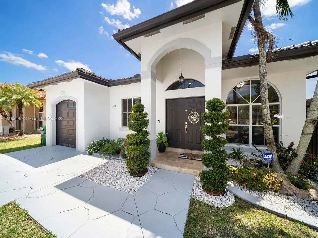 14872 SW 34th Lane Miami FL 33185