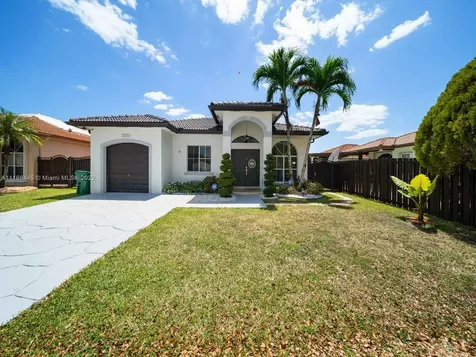 14872 SW 34th Lane Miami FL 33185