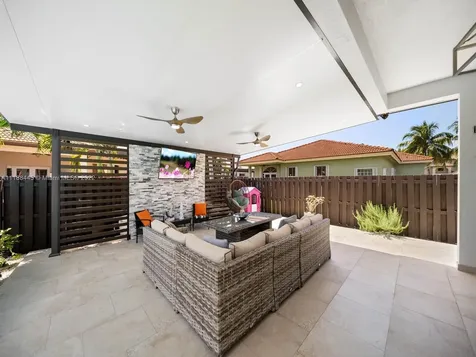 14872 SW 34th Lane Miami FL 33185