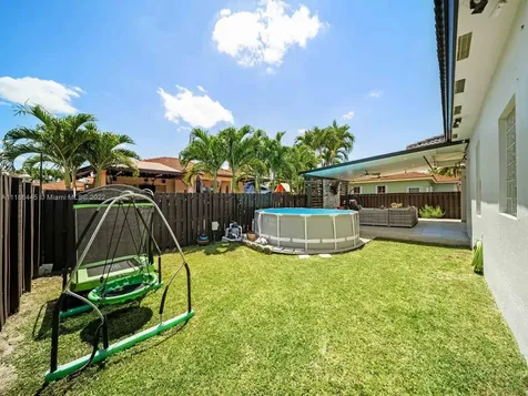 14872 SW 34th Lane Miami FL 33185