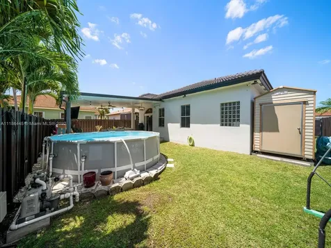 14872 SW 34th Lane Miami FL 33185