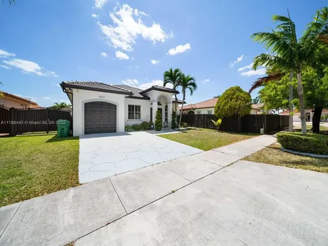 14872 SW 34th Lane Miami FL 33185