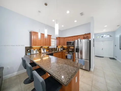 14872 SW 34th Lane Miami FL 33185