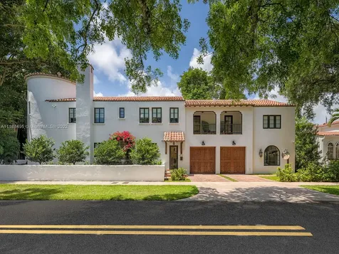 711 University Drive Coral Gables FL 33134
