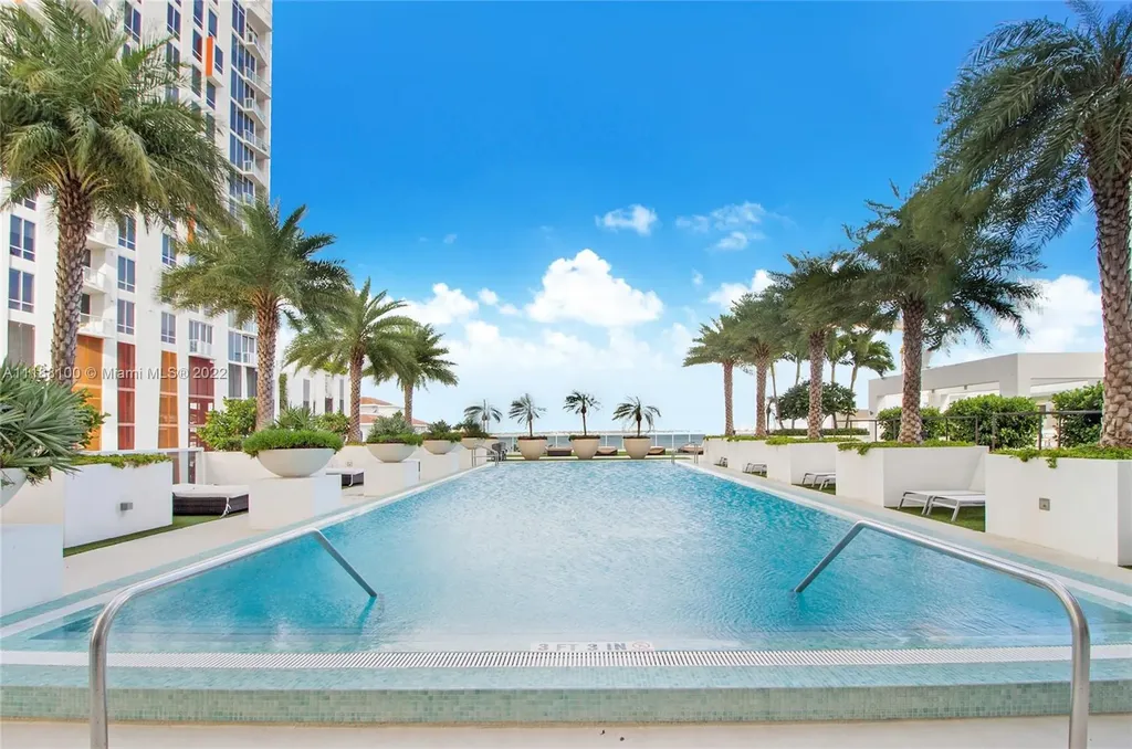 600 NE 27th Street Miami FL 33137