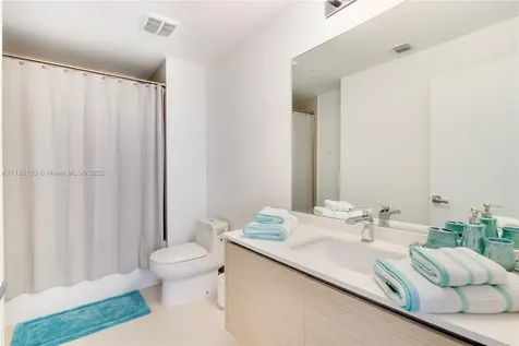 600 NE 27th Street Miami FL 33137