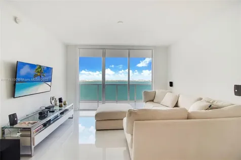600 NE 27th Street Miami FL 33137