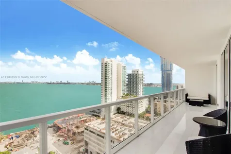 600 NE 27th Street Miami FL 33137