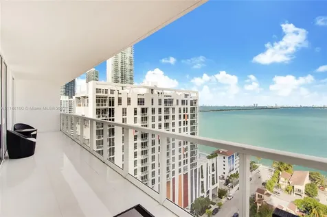 600 NE 27th Street Miami FL 33137