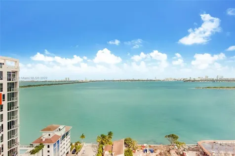 600 NE 27th Street Miami FL 33137