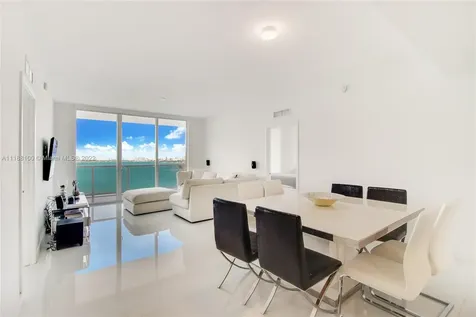 600 NE 27th Street Miami FL 33137