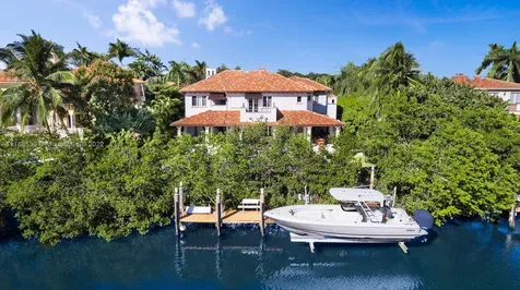 152 Paloma Drive Coral Gables FL 33143