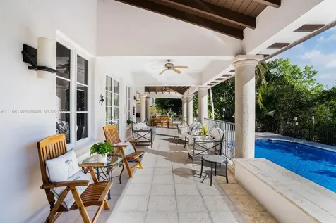 152 Paloma Drive Coral Gables FL 33143