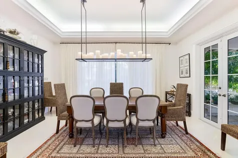 152 Paloma Drive Coral Gables FL 33143