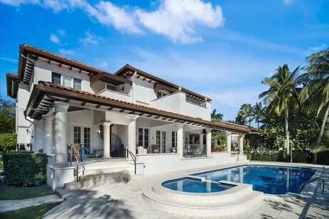 152 Paloma Drive Coral Gables FL 33143