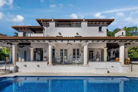 152 Paloma Drive Coral Gables FL 33143