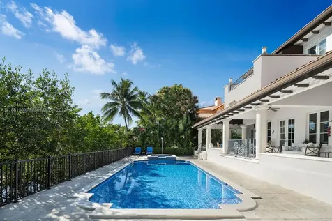 152 Paloma Drive Coral Gables FL 33143