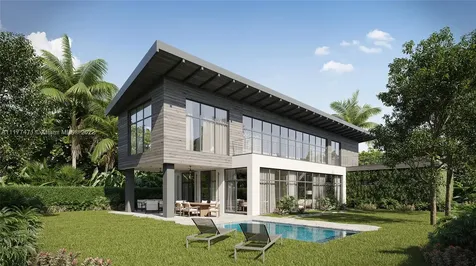 6430 SW 63rd Avenue South Miami FL 33143