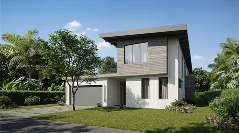 6430 SW 63rd Avenue South Miami FL 33143
