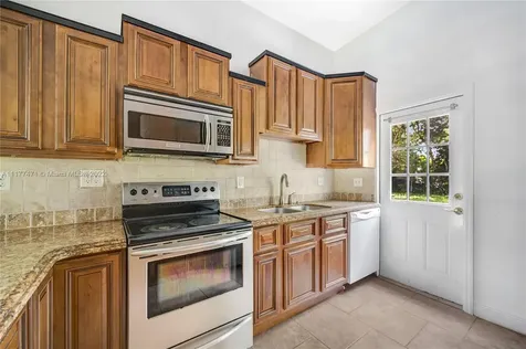 6430 SW 63rd Avenue South Miami FL 33143