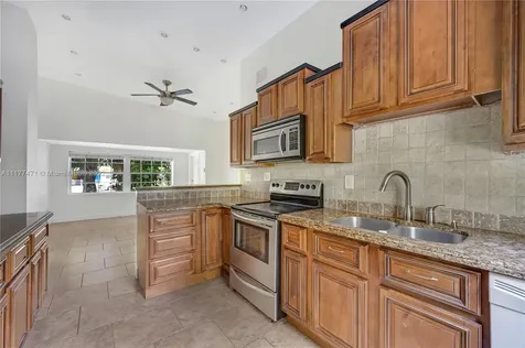 6430 SW 63rd Avenue South Miami FL 33143