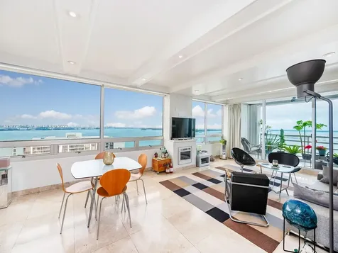 1541 Brickell Avenue Miami FL 33129