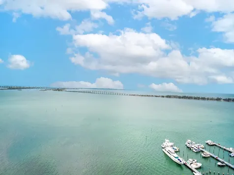1541 Brickell Avenue Miami FL 33129