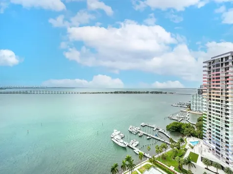 1541 Brickell Avenue Miami FL 33129
