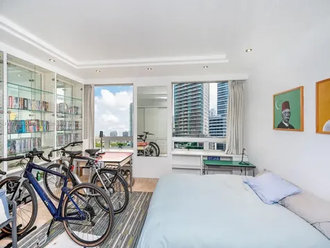 1541 Brickell Avenue Miami FL 33129