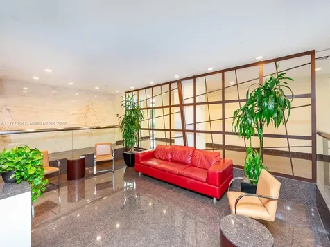 1541 Brickell Avenue Miami FL 33129