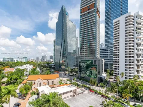 1541 Brickell Avenue Miami FL 33129