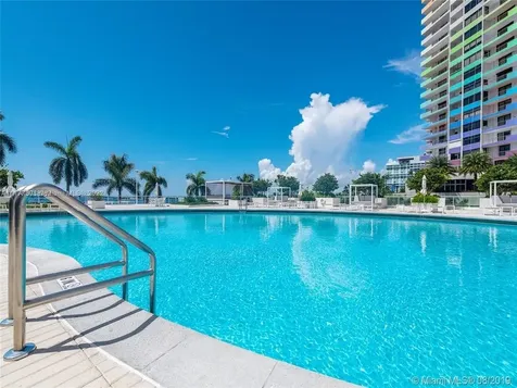 1541 Brickell Avenue Miami FL 33129