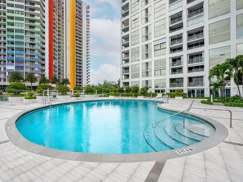 1541 Brickell Avenue Miami FL 33129