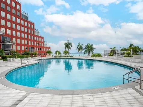 1541 Brickell Avenue Miami FL 33129
