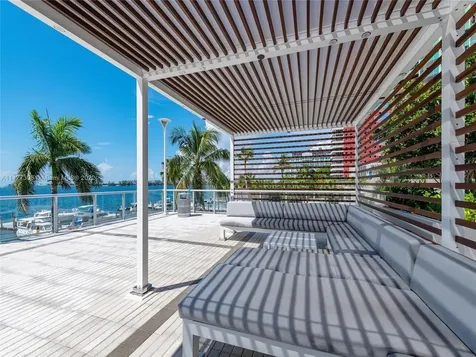 1541 Brickell Avenue Miami FL 33129