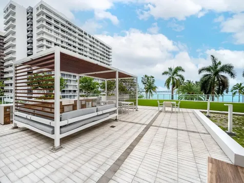 1541 Brickell Avenue Miami FL 33129
