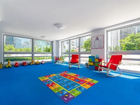 1541 Brickell Avenue Miami FL 33129