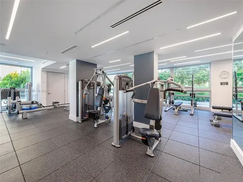 1541 Brickell Avenue Miami FL 33129