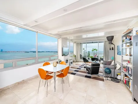 1541 Brickell Avenue Miami FL 33129