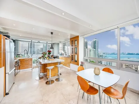 1541 Brickell Avenue Miami FL 33129