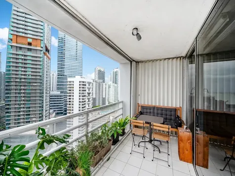 1541 Brickell Avenue Miami FL 33129