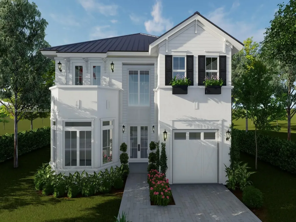 5864 SW 27th Street Miami FL 33155
