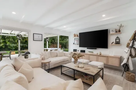 8377 SW 62nd Avenue South Miami FL 33143