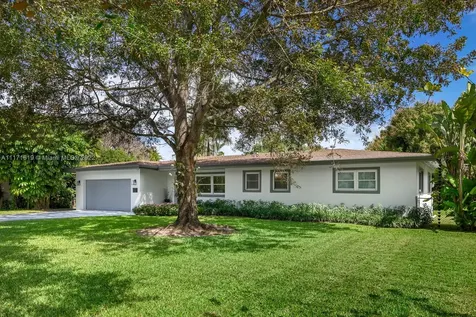 8377 SW 62nd Avenue South Miami FL 33143